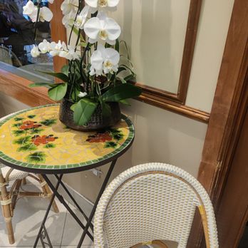 Cocola Bakery - Inside Seating - Bakeries Near Me - San Jose, California
