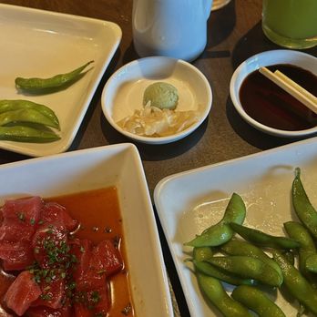 SUGARFISH | Brentwood - Sushi Bars Near Me - Los Angeles, California