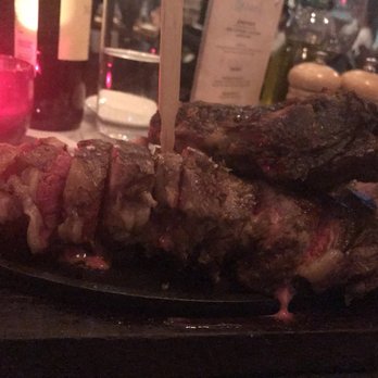 Tango Argentinian Steakhouse - Ribeye Steak - Steakhouses Near Me - Hong Kong, HK