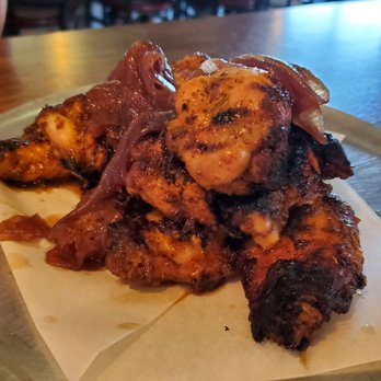 V Pizza - V Signature Wings - Pizza Near Me - Jacksonville Beach, Florida V Pizza - V Signature Wings - Pizza Near Me - Jacksonville Beach, Florida