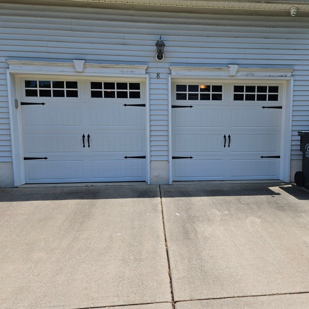 Dave Moseley The Door Guy - Garage Door Contractor in Berlin, DE