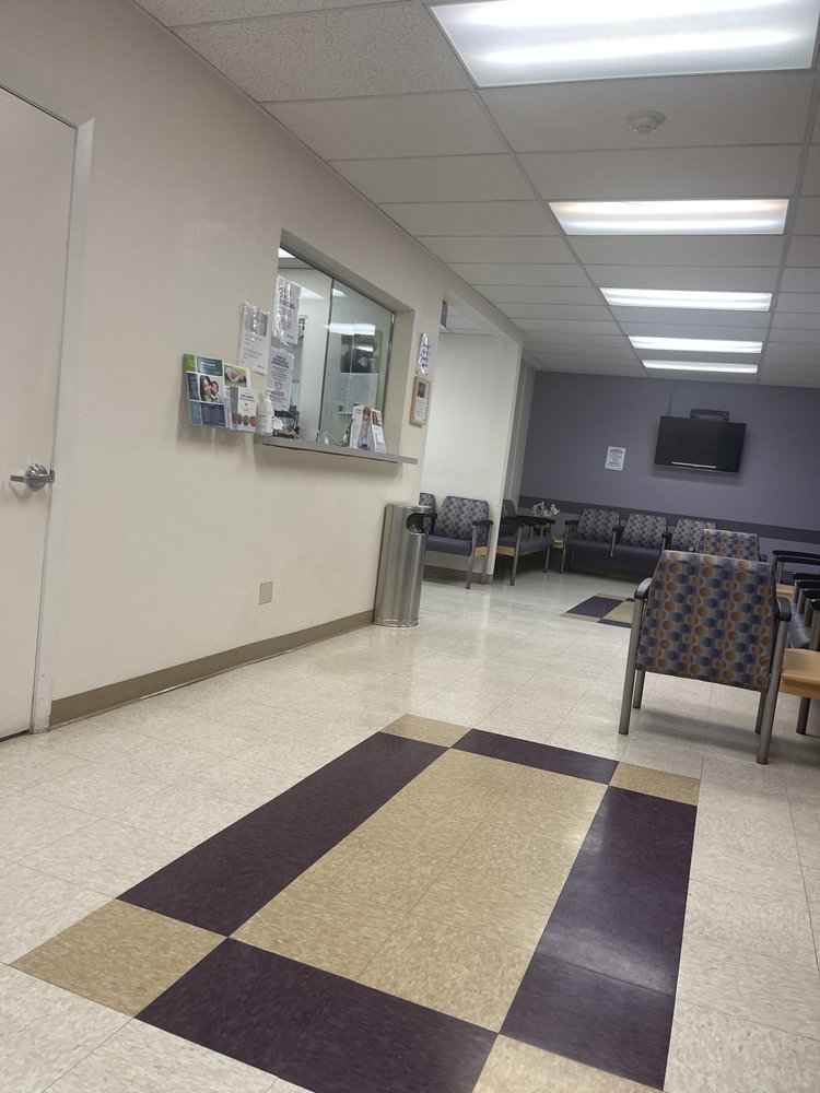 RENOWN WOMEN’S HEALTH RYLAND Updated September 2024 19 Reviews 975 Ryland St, Reno