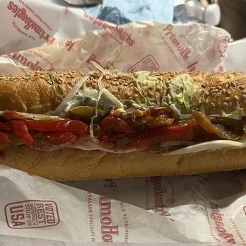 PrimoHoagies - Sandwiches Near Me - Tannersville, Pennsylvania PrimoHoagies - Sandwiches Near Me - Tannersville, Pennsylvania