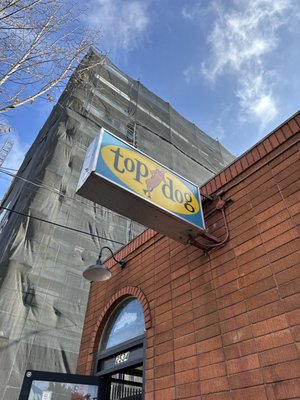 Top Dog by null Top Dog by null