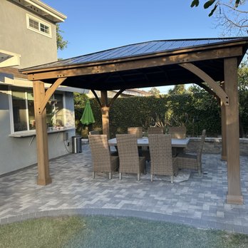 AAA Construction Pros - Same gazebo - General Contractors Near Me AAA Construction Pros - Same gazebo - General Contractors Near Me