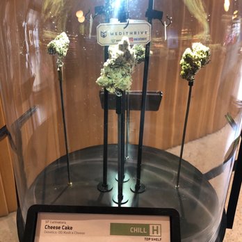 Medithrive’s - Cannabis Clinics Near Me - San Francisco, California