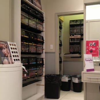 L'Attitudes Salon & Spa - Hair Salons Near Me - Pickering, Ontario L'Attitudes Salon & Spa - Hair Salons Near Me - Pickering, Ontario
