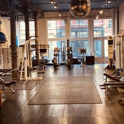 Hanson Fitness