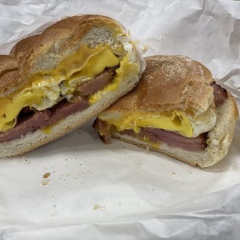 Kitchen Laundry - Fresh Virginia Ham and eggs. - Laundry Services Near Me - Melville, New York Kitchen Laundry - Fresh Virginia Ham and eggs. - Laundry Services Near Me - Melville, New York