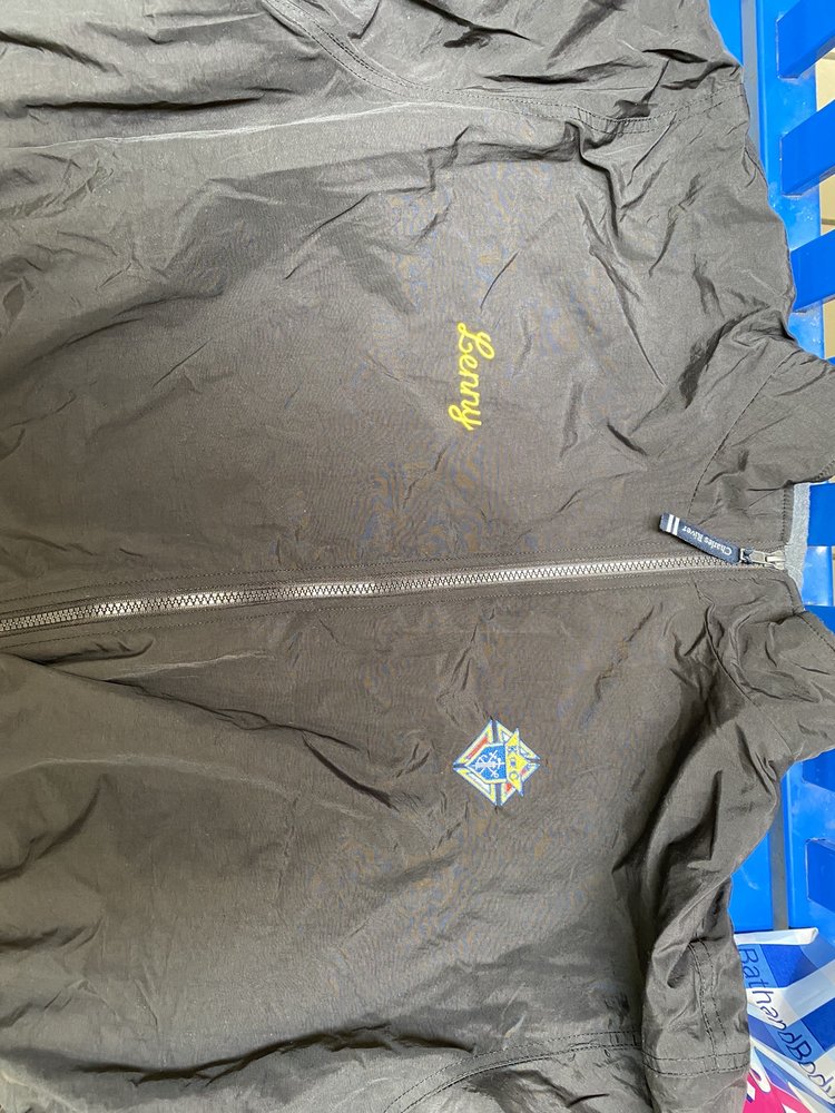 STITCH AND PRESS Updated September 2024 7839 Eastpoint Mall