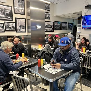 Pastrami Queen - Inside - Delis Near Me - New York, New York Pastrami Queen - Inside - Delis Near Me - New York, New York