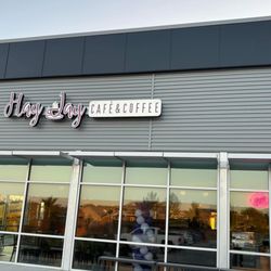 Hay Jay Cafe
