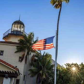 Tom Ham's Lighthouse - Exterior - Breakfast & Brunch Near Me - San Diego, California Tom Ham's Lighthouse - Exterior - Breakfast & Brunch Near Me - San Diego, California