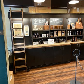 Starbucks - Coffee & Tea Near Me - Seattle, Washington Starbucks - Coffee & Tea Near Me - Seattle, Washington