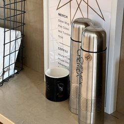 Echelon Coffee - January 2023