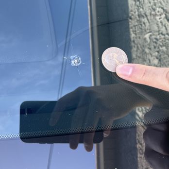 Auto Glass Mobile - Before - Auto Glass Services Near Me - Gardena, California Auto Glass Mobile - Before - Auto Glass Services Near Me - Gardena, California