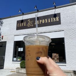 Cold brew