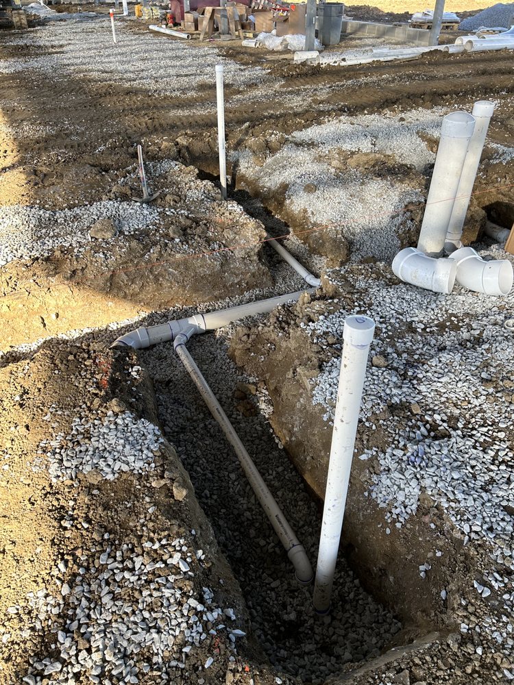 Slide of Duncan Plumbing