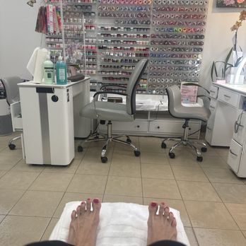 Nice Nails and Spa - Nail Salons Near Me - Seattle, Washington Nice Nails and Spa - Nail Salons Near Me - Seattle, Washington