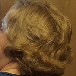 Total Image - Wow! They did exactly as requested. Great haircut and color.