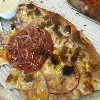 Allday Pizza - Pizza Near Me - Austin, Texas Allday Pizza - Pizza Near Me - Austin, Texas