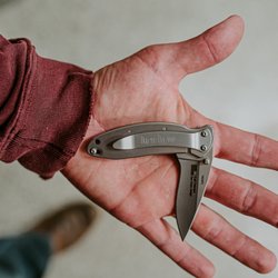 Purpose-Built - Home of the Trades - Kershaw, Gerber and many more knives