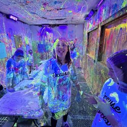 Paint Ground