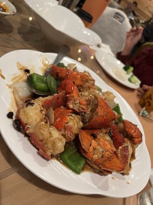 House of Kirin Chinese Restaurant by null