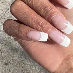 Lilac Natural Nail & Spa