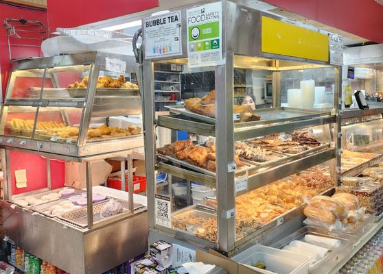Fou Lee Market & Deli by null