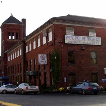 Providence Picture Frame - Art Galleries Near Me - North Providence, Rhode Island