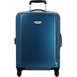 Bleu Cerise - Le modèle choisi : Skydro Spinner bleu arctique