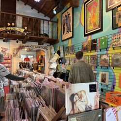 Sound Spectrum