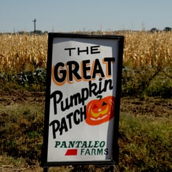 Pantaleo Farms