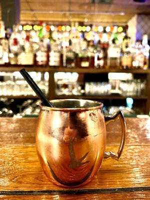 Louie's Wine Dive & Clayton Kitchen by null