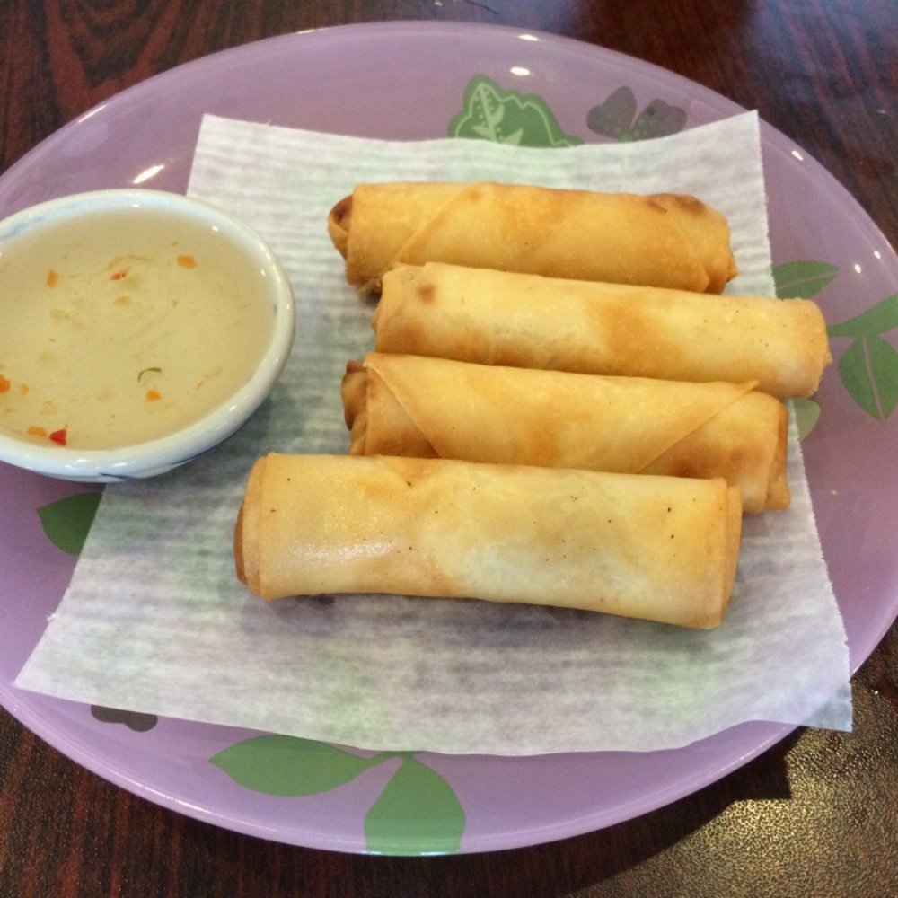 Song Phi Nong - Spring Rolls - Thai Near Me - Houma, Louisiana Song Phi Nong - Spring Rolls - Thai Near Me - Houma, Louisiana