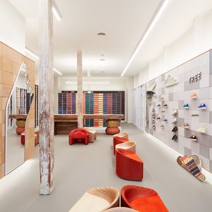 San Francisco Treats