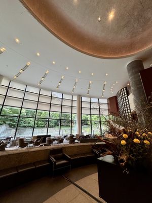 Cerulean Tower Tokyu Hotel by null Cerulean Tower Tokyu Hotel by null