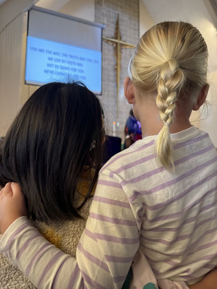 Riviera Hall Lutheran Preschool - childcare center in Redondo Beach, CA