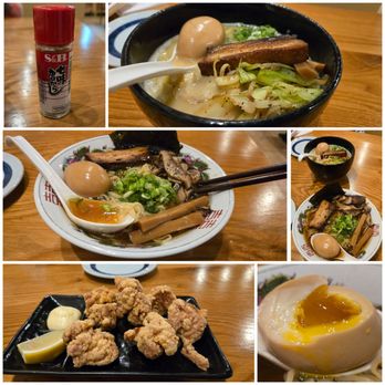 Menya Gumi - Lunch - Ramen Near Me - New Haven, Connecticut Menya Gumi - Lunch - Ramen Near Me - New Haven, Connecticut