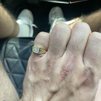 King Jewelers - Pinky ring - Jewelry Near Me - Chula Vista, California King Jewelers - Pinky ring - Jewelry Near Me - Chula Vista, California