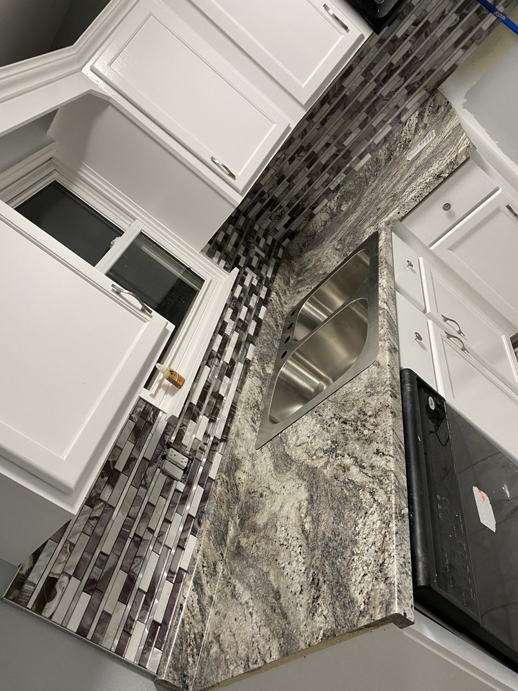 Slide of LP Pro Remodeling and Painting