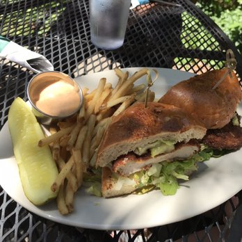 Iron Gate Cafe - Kickin' Chicken - Cafes Near Me - Albany, New York Iron Gate Cafe - Kickin' Chicken - Cafes Near Me - Albany, New York
