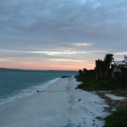 Margarita Beach Rentals