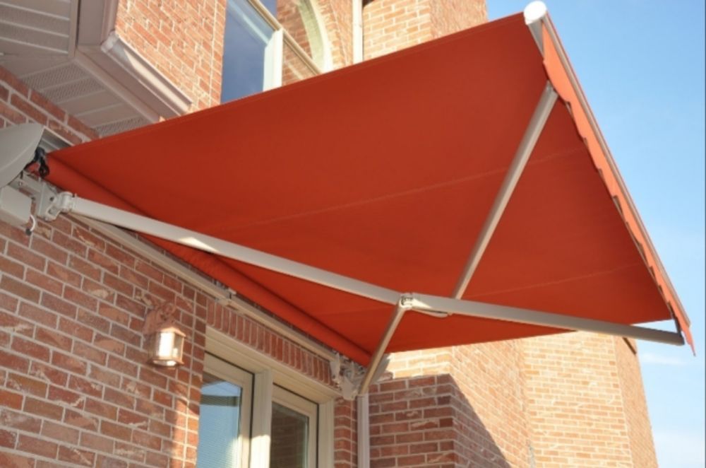 Slide of Rivero's Awnings