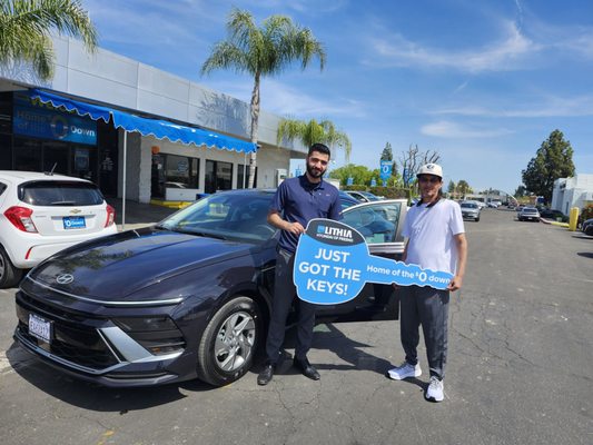 LITHIA HYUNDAI OF FRESNO - Updated July 2025 - 416 Photos & 579 Reviews ...