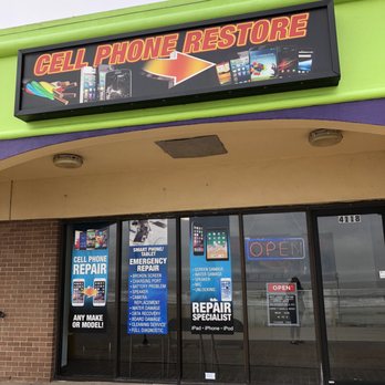 Cell Phone Restore - Mobile Phones Near Me - Galveston, Texas Cell Phone Restore - Mobile Phones Near Me - Galveston, Texas