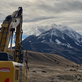 CK May Excavating - Excavation Services Near Me - Belgrade, Montana CK May Excavating - Excavation Services Near Me - Belgrade, Montana