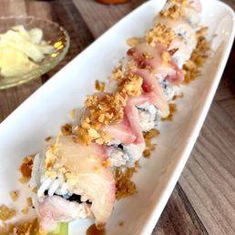 Lake Merritt Roll