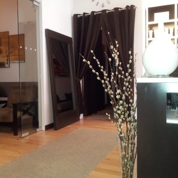 Ohm Spa - Day Spas Near Me - New York, New York